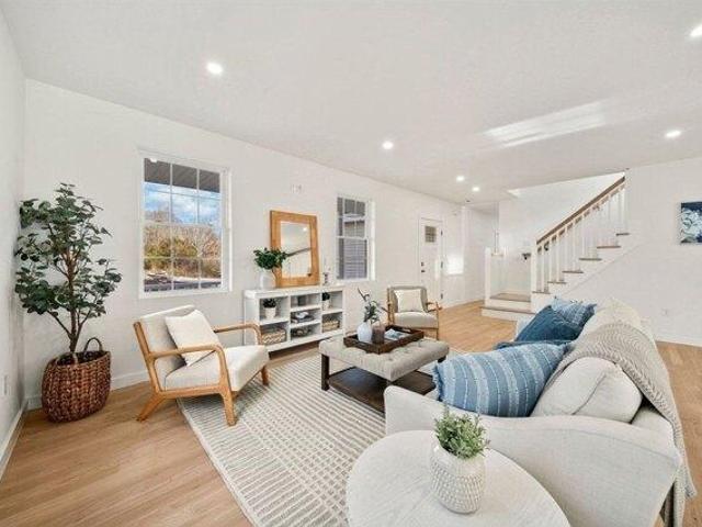 House for sale in Bristol, Massachusetts