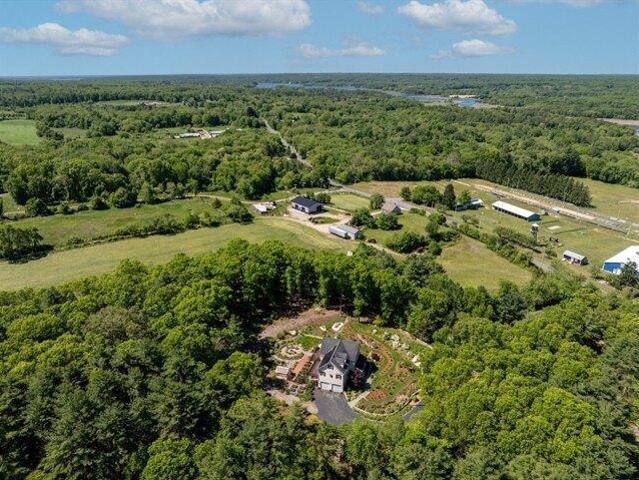 House for sale in Bristol, Massachusetts