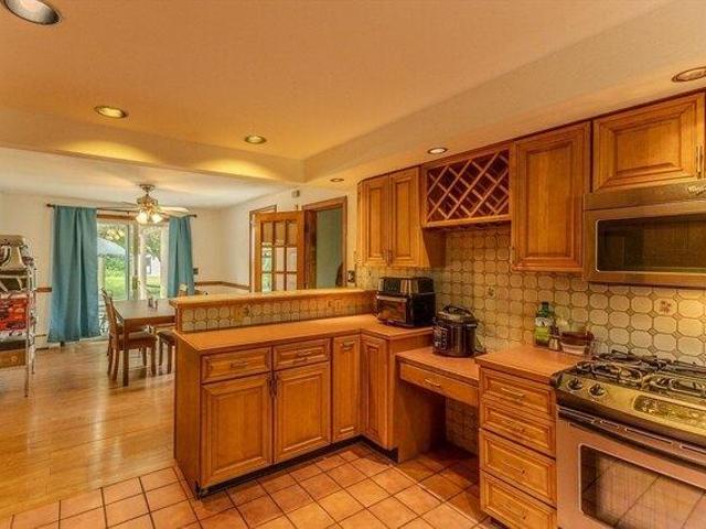 House for sale in Bristol, Massachusetts