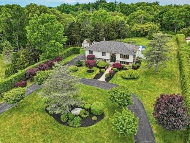 House for sale in Bristol, Massachusetts