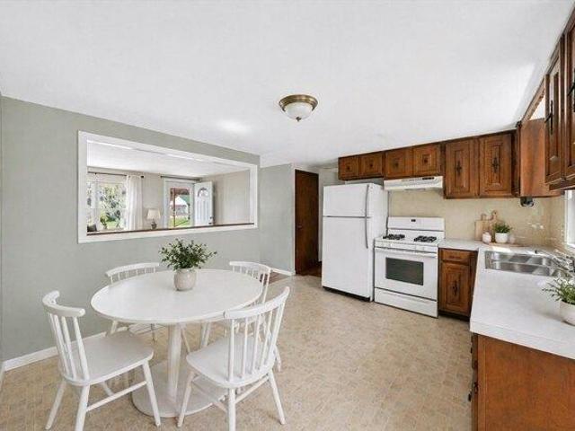 House for sale in Bristol, Massachusetts