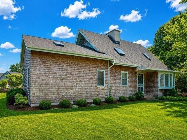 House for sale in Bristol, Massachusetts