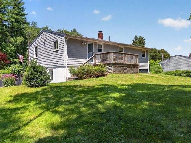 House for sale in Bristol, Massachusetts