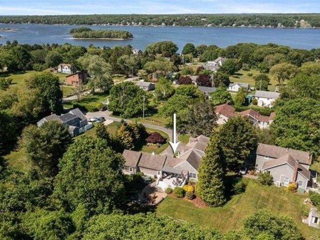 House for sale in Bristol, Massachusetts
