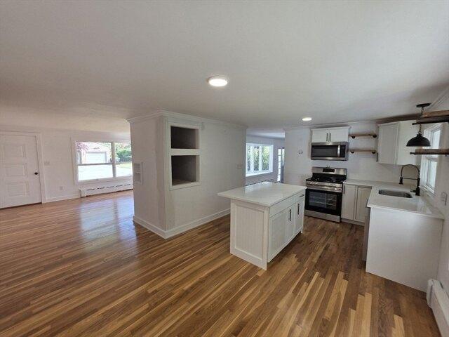 House for sale in Bristol, Massachusetts