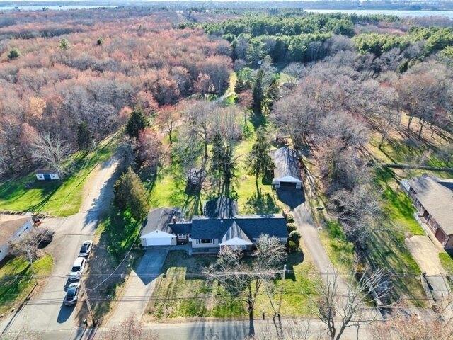 House for sale in Bristol, Massachusetts