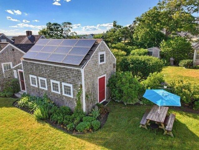House for sale in Bristol, Massachusetts