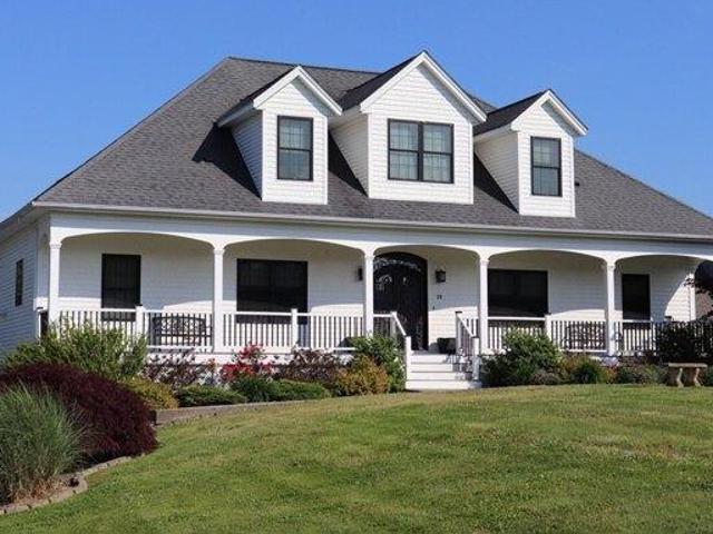 House for sale in Bristol, Massachusetts