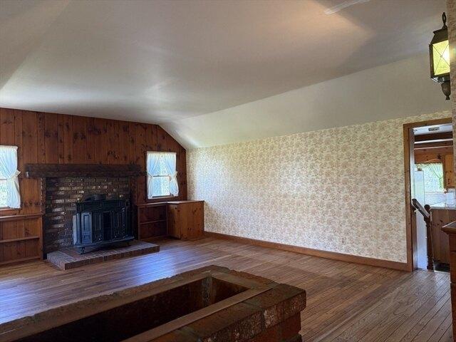 House for sale in Bristol, Massachusetts