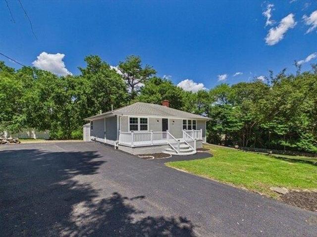 House for sale in Bristol, Massachusetts