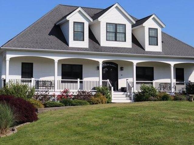House for sale in Bristol, Massachusetts