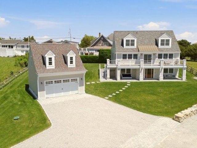House for sale in Bristol, Massachusetts