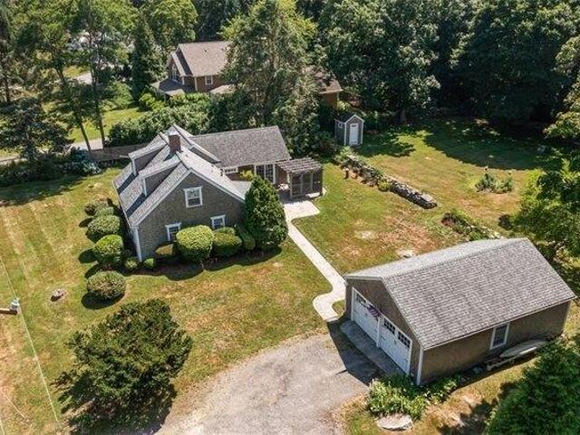 House for sale in Bristol, Massachusetts