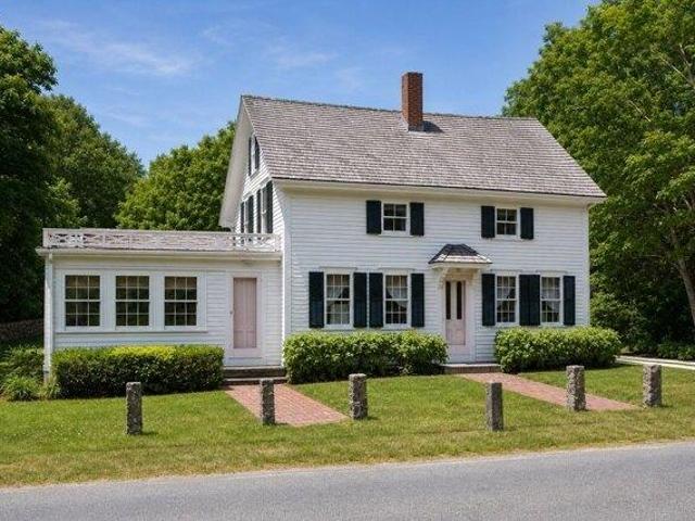 House for sale in Bristol, Massachusetts