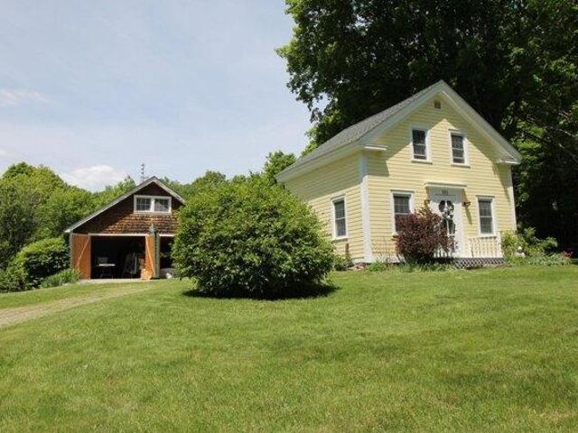 House for sale in Essex, New York