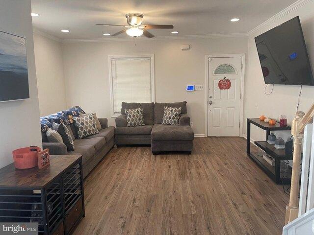 House for sale in Westville, New Jersey