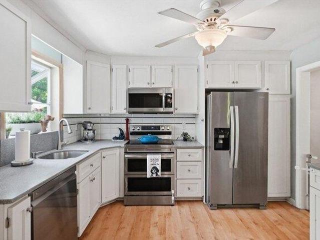House for sale in Westwood, Massachusetts