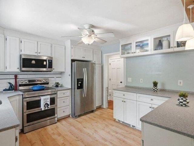 House for sale in Westwood, Massachusetts