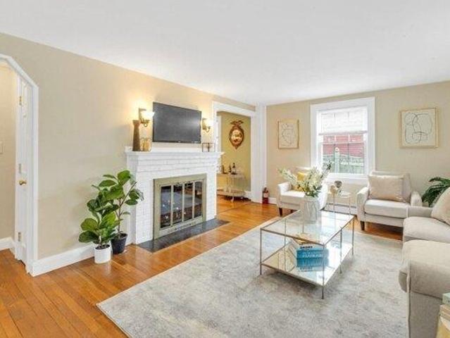 House for sale in Westwood, Massachusetts