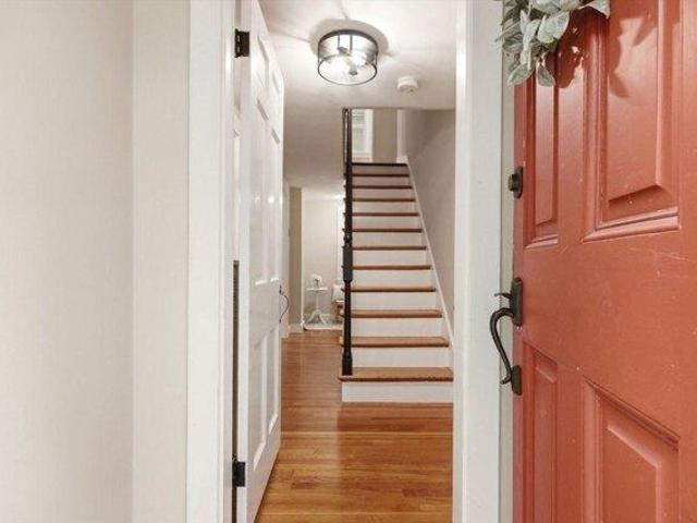 House for sale in Westwood, Massachusetts