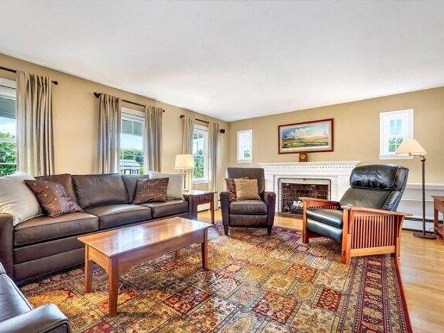 House for sale in Westwood, Massachusetts