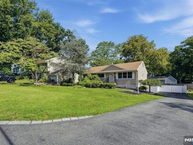 House for sale in Westwood, New Jersey