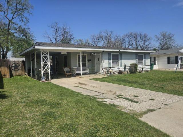 House for sale in Texas