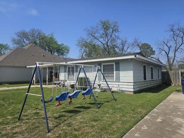 House for sale in Texas