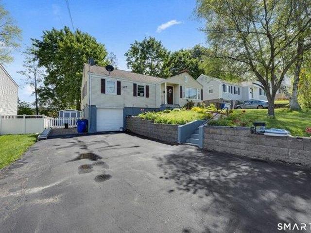 House for sale in Wethersfield, Connecticut