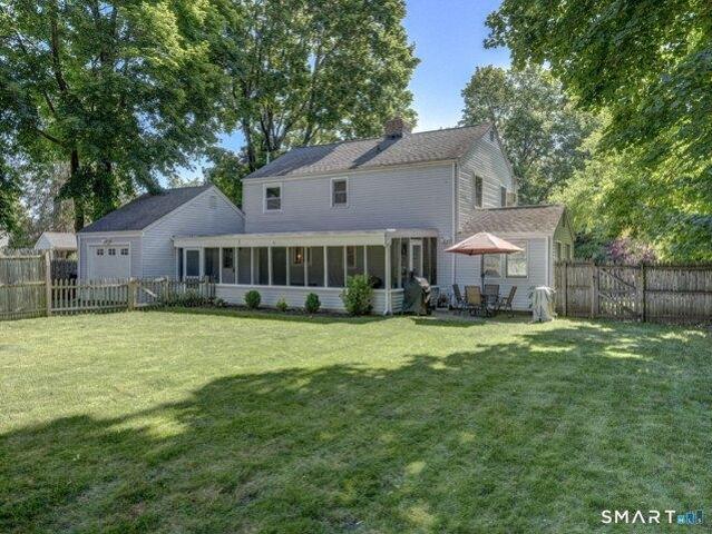 House for sale in Wethersfield, Connecticut