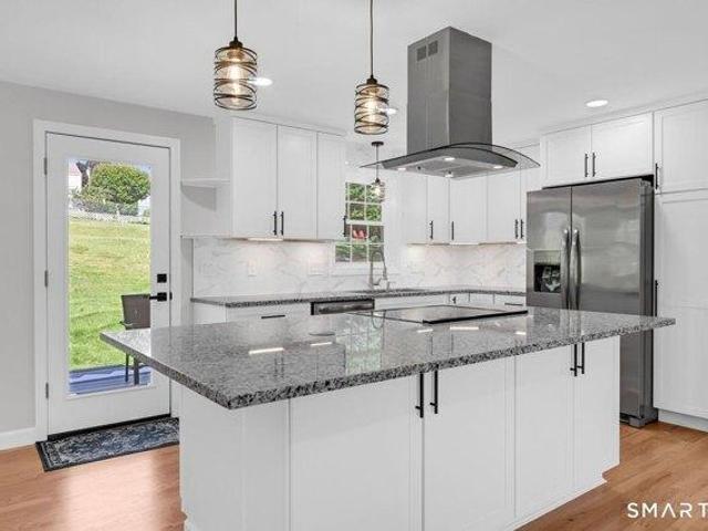 House for sale in Wethersfield, Connecticut