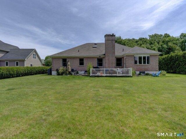 House for sale in Wethersfield, Connecticut