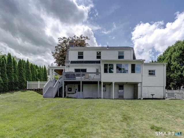 House for sale in Wethersfield, Connecticut