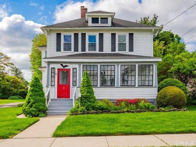 House for sale in Wethersfield, Connecticut