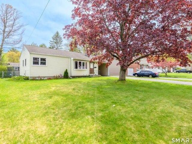House for sale in Wethersfield, Connecticut