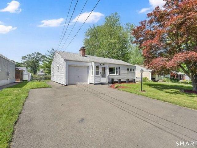 House for sale in Wethersfield, Connecticut
