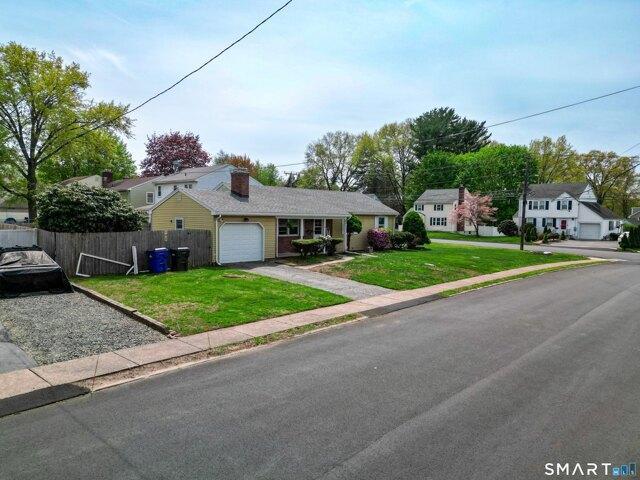 House for sale in Wethersfield, Connecticut