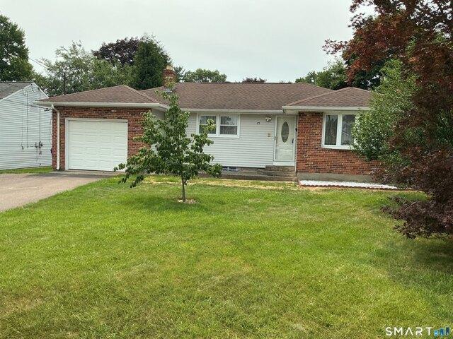 House for sale in Wethersfield, Connecticut