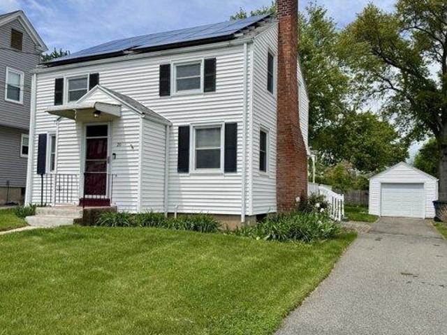House for sale in Wethersfield, Connecticut