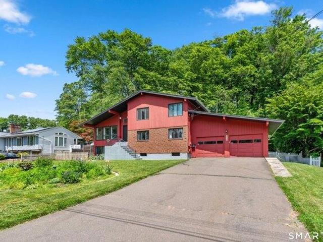 House for sale in Wethersfield, Connecticut