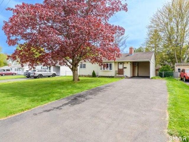 House for sale in Wethersfield, Connecticut