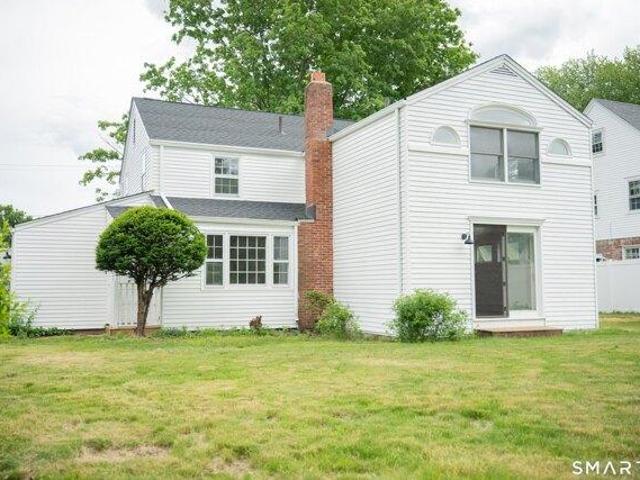 House for sale in Wethersfield, Connecticut