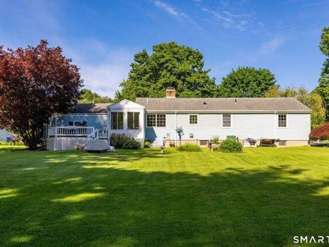 House for sale in Wethersfield, Connecticut