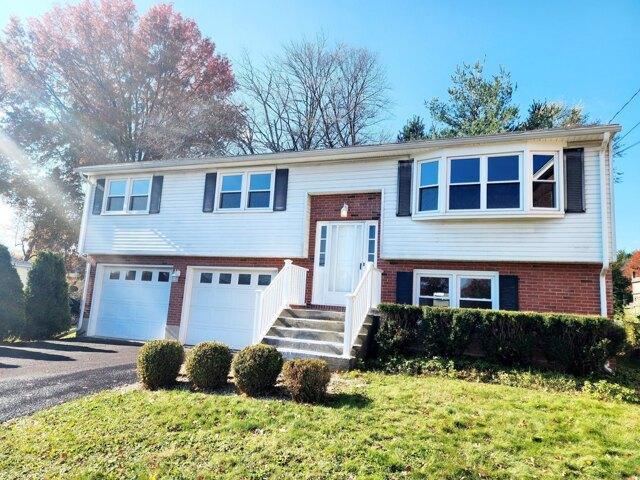House for sale in Wethersfield, Connecticut