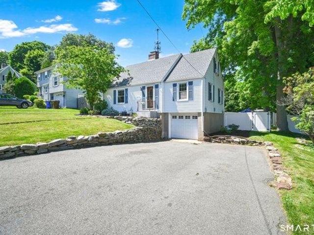 House for sale in Wethersfield, Connecticut