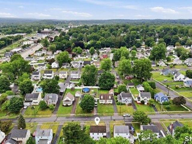 House for sale in Wethersfield, Connecticut