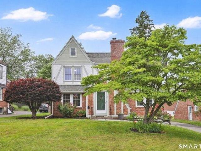 House for sale in Wethersfield, Connecticut