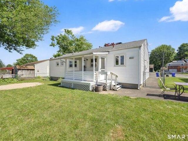 House for sale in Wethersfield, Connecticut