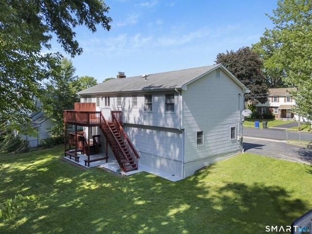 House for sale in Wethersfield, Connecticut
