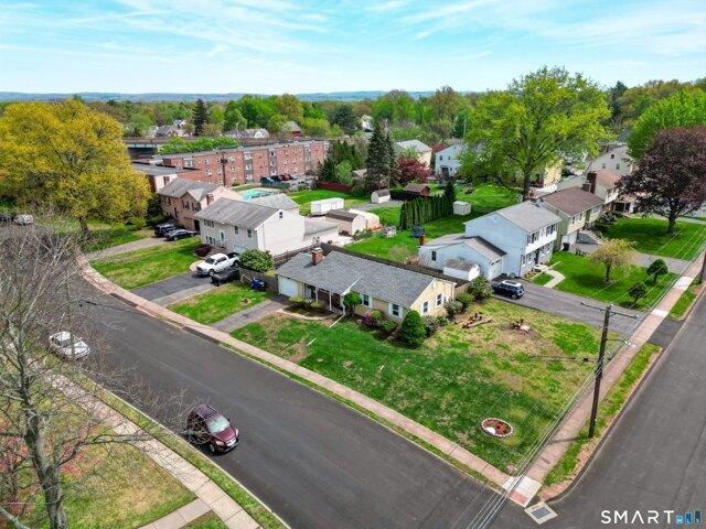 House for sale in Wethersfield, Connecticut